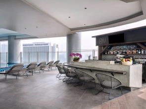 Mercure Jakarta Gatot Subroto