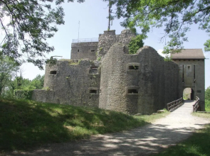 Gasthof Küssaburg