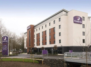 Premier Inn Warwick