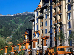 Pan Pacific Whistler Village Centre
