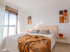 RENTALS MEDITERRANEA Casa MIRAMAR Ronda 88