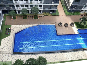 Shore 3 Residences