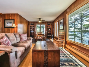 North Twin Getaway - Hiller Vacation S 3 Bedroom Home