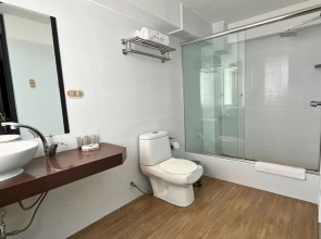 Hotel Ferre Miraflores