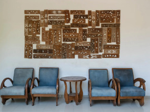 The Kanjeng Suite & Villa Sanur