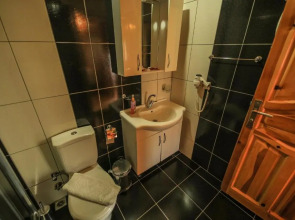 Cirali Zakkum Bungalow