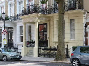 Lord Kensington Hotel