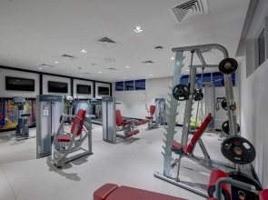 URBAN Al Khoory Hotel