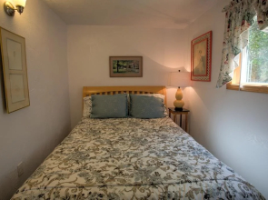 The Westerly Motel