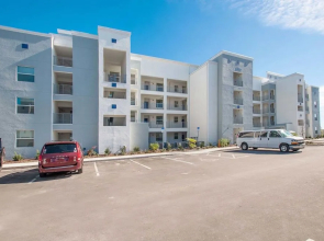 Paradox Condo Story Lake