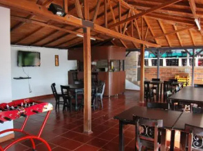 Finca Hotel La Chagra