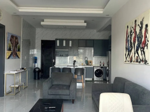 Luxurious Motherland Apartments