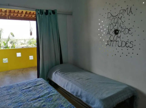 Casa Zulú Pura Vida