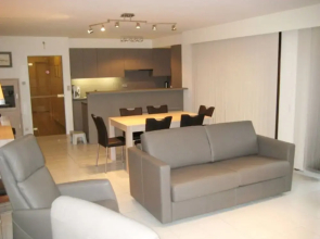 Apartment in Middelkerke Near the Beach