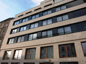 The Circus Apartments