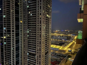 Urban Panda Hostel Tiger Marina