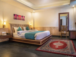 Echor Himalayan Heights Manali