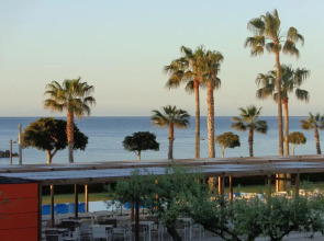 Pueblo El Dorado Playa