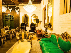 ONOMO Hotel Waterfront