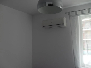 Sunny Dream Family Apartments