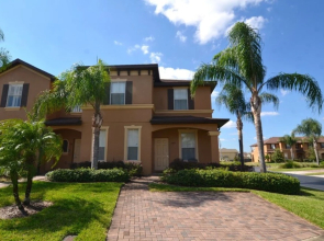 Regal Palms Resort & Spa at Highlands Reserve A