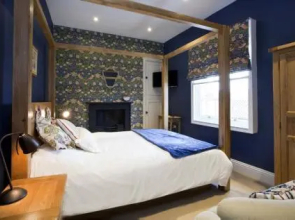 The Kings Apartment