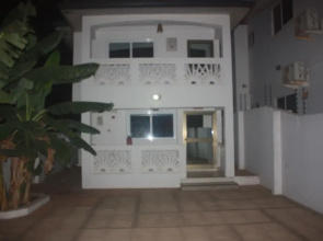 Ibisa Hotel