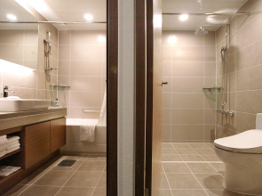 Hotel Skypark Kingstown Dongdaemun