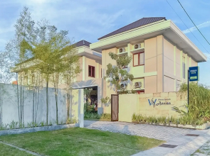 Urbanview Syariah Wisma Annisa Palangkaraya by RedDoorz
