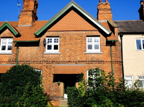 Black Bull Cottage