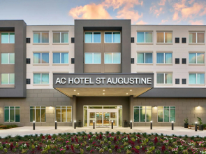 AC Hotel St. Augustine