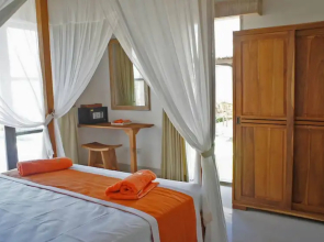 Villa Indah 2bd