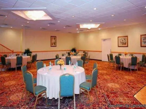 Quality Inn Hackettstown - Long Valley