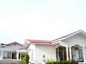 Hotel Bundo Kandung Payakumbuh