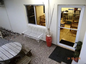 Cabañas los Encinos