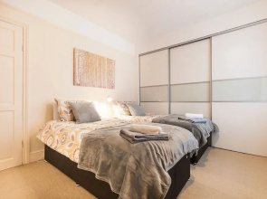 Radford Place - Central Exeter - Patio & Garden - Beach - Chiefs - Uni -WiFi