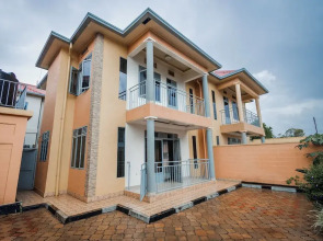 Casa Kigali