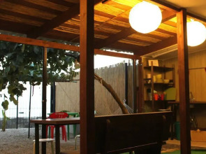 Хостел Сочи