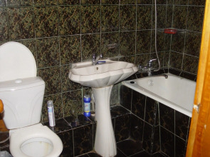 Апартаменты Lessor