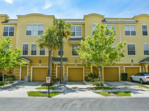 Orlando Resort Rentals at Universal Boulevard