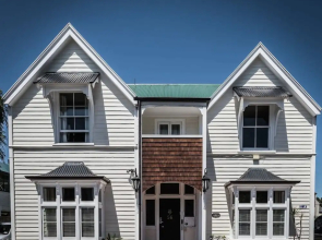 The Grange Boutique B & B