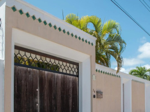 Family Villa, for a well rested Vacation