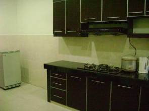 Homestay Amsyarah