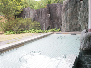 Shimoina Onsen Roman no Yakata Gekkabijin