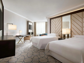 Sheraton Grand Warsaw