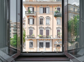 Peroni Apartment