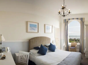 The Bay Hotel