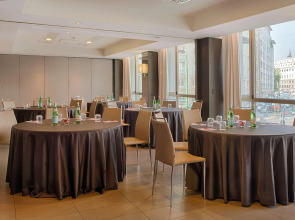 NH Collection Milano President