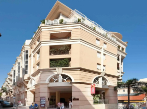 Aparthotel Adagio Monaco Palais Josephine