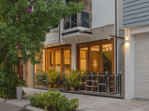 Samann Host Hotel
